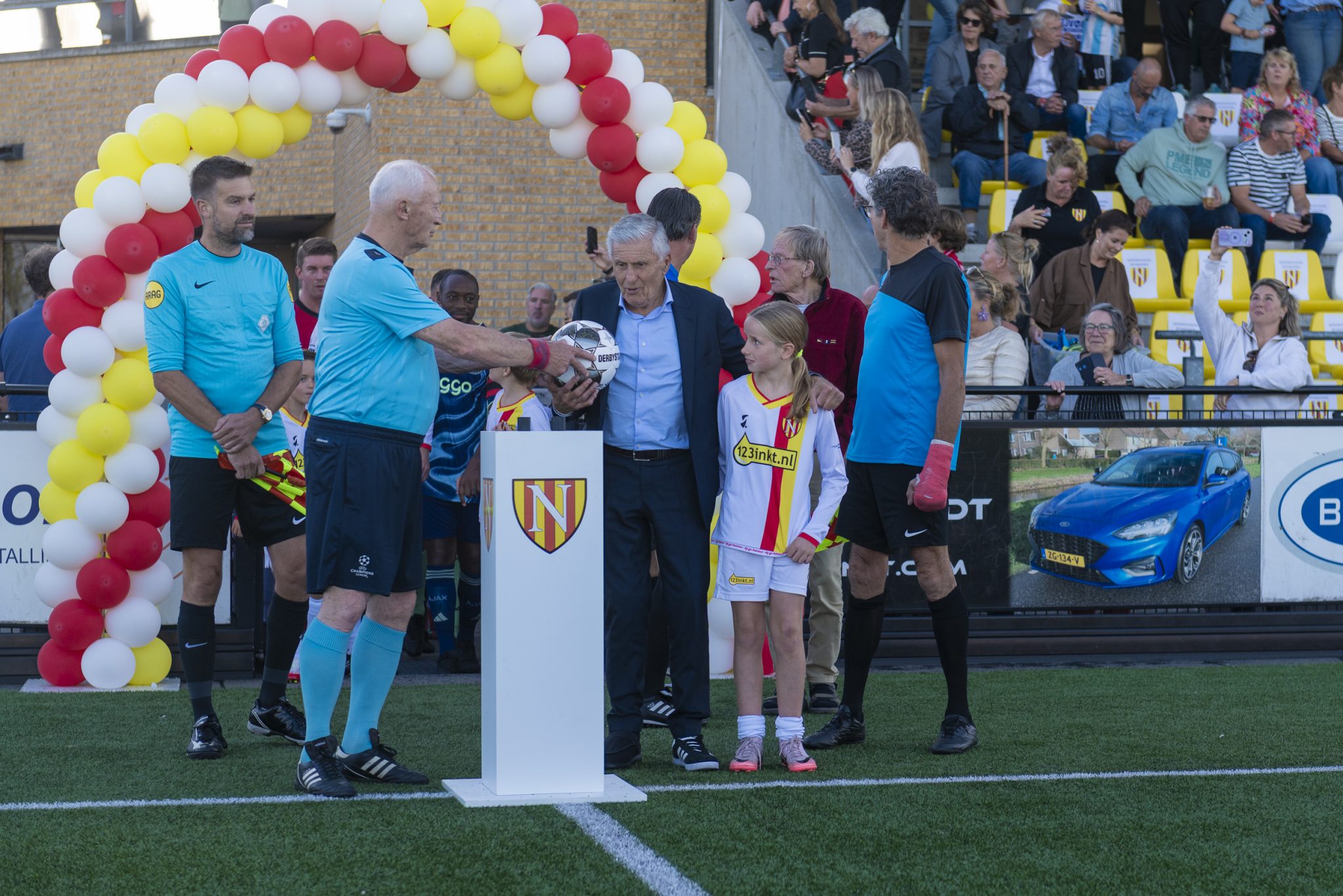 VVN lanceert nieuwe kleding