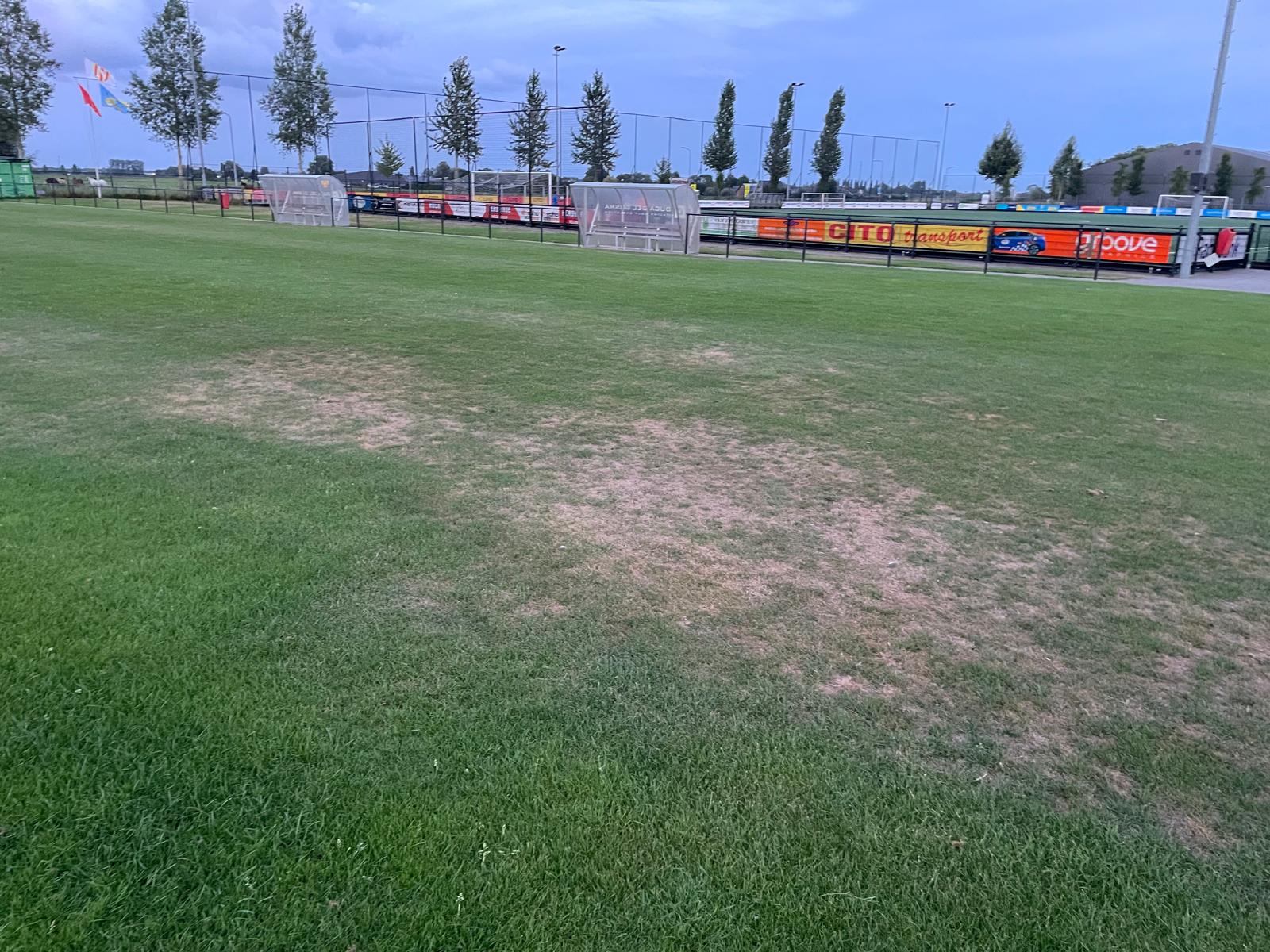 Aangepast trainingsschema & Ouder/kind Kickoff verplaatst